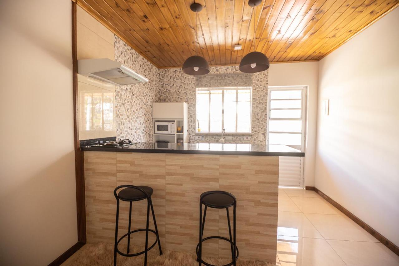 Nuvem - Nuvem 15 Min Centrinho Apartamento *