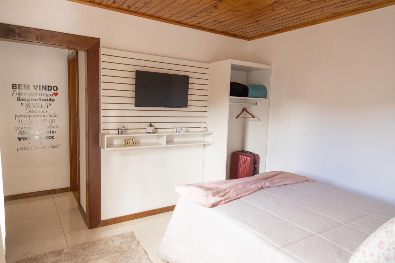 Nuvem - Nuvem 15 Min Centrinho Apartamento