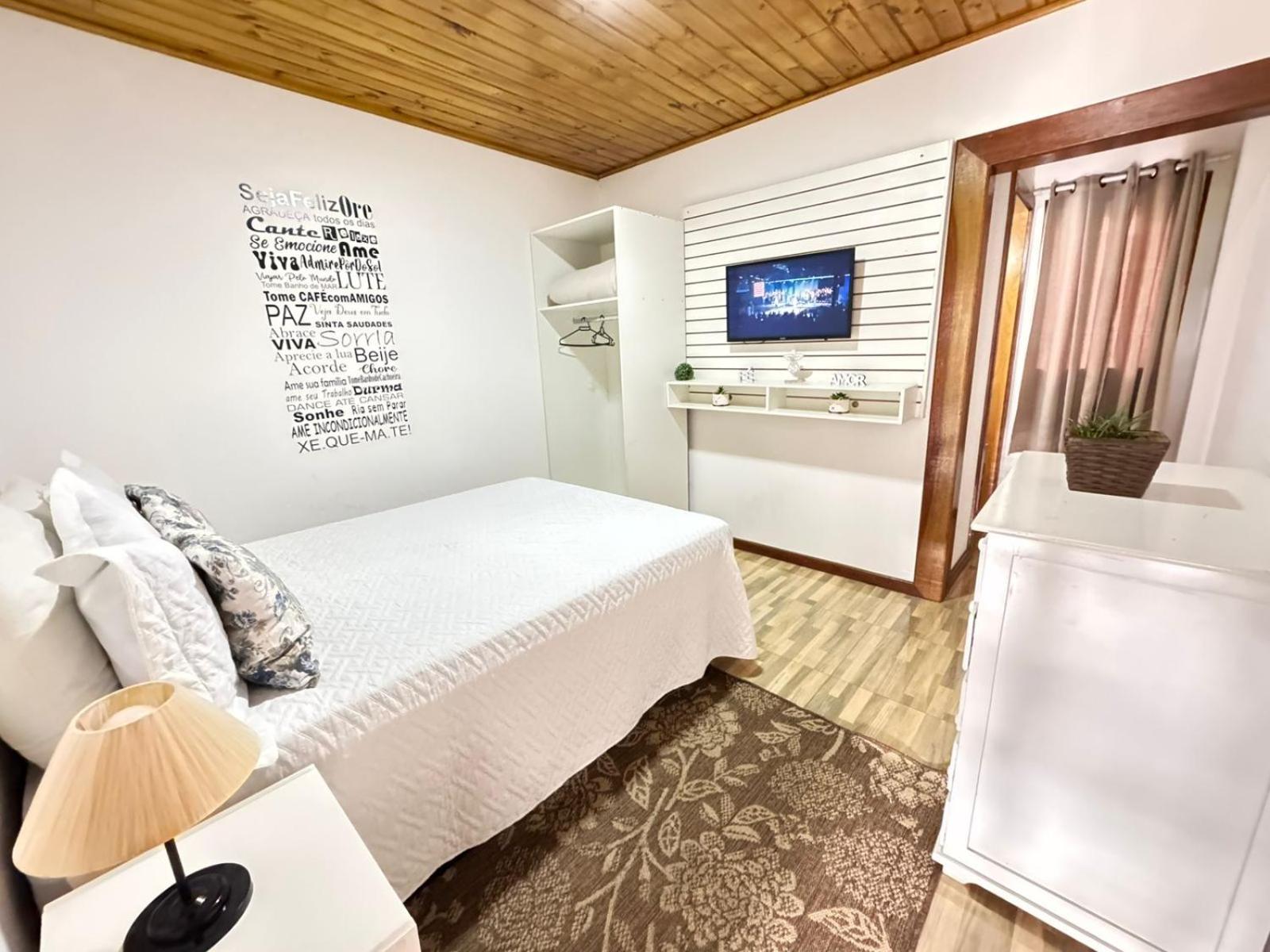 Nuvem - Nuvem 15 Min Centrinho Apartamento *