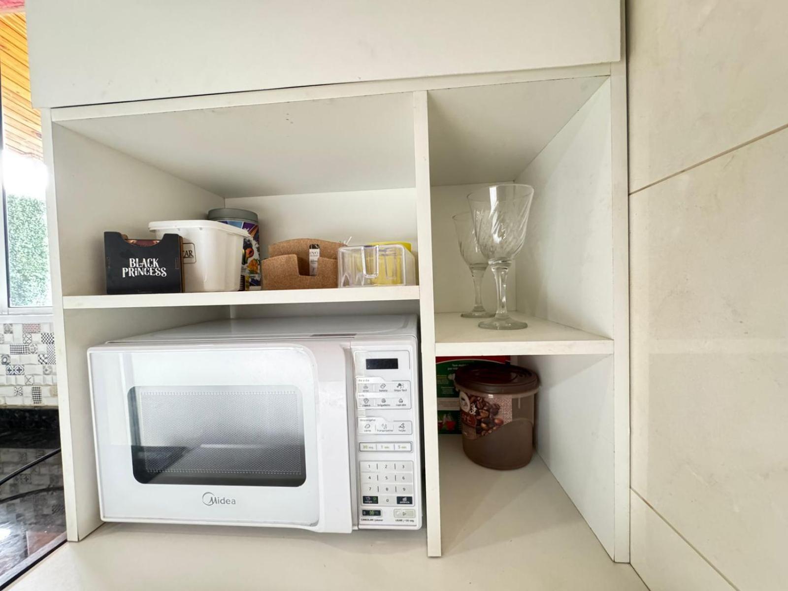 Nuvem - Nuvem 15 Min Centrinho Apartamento