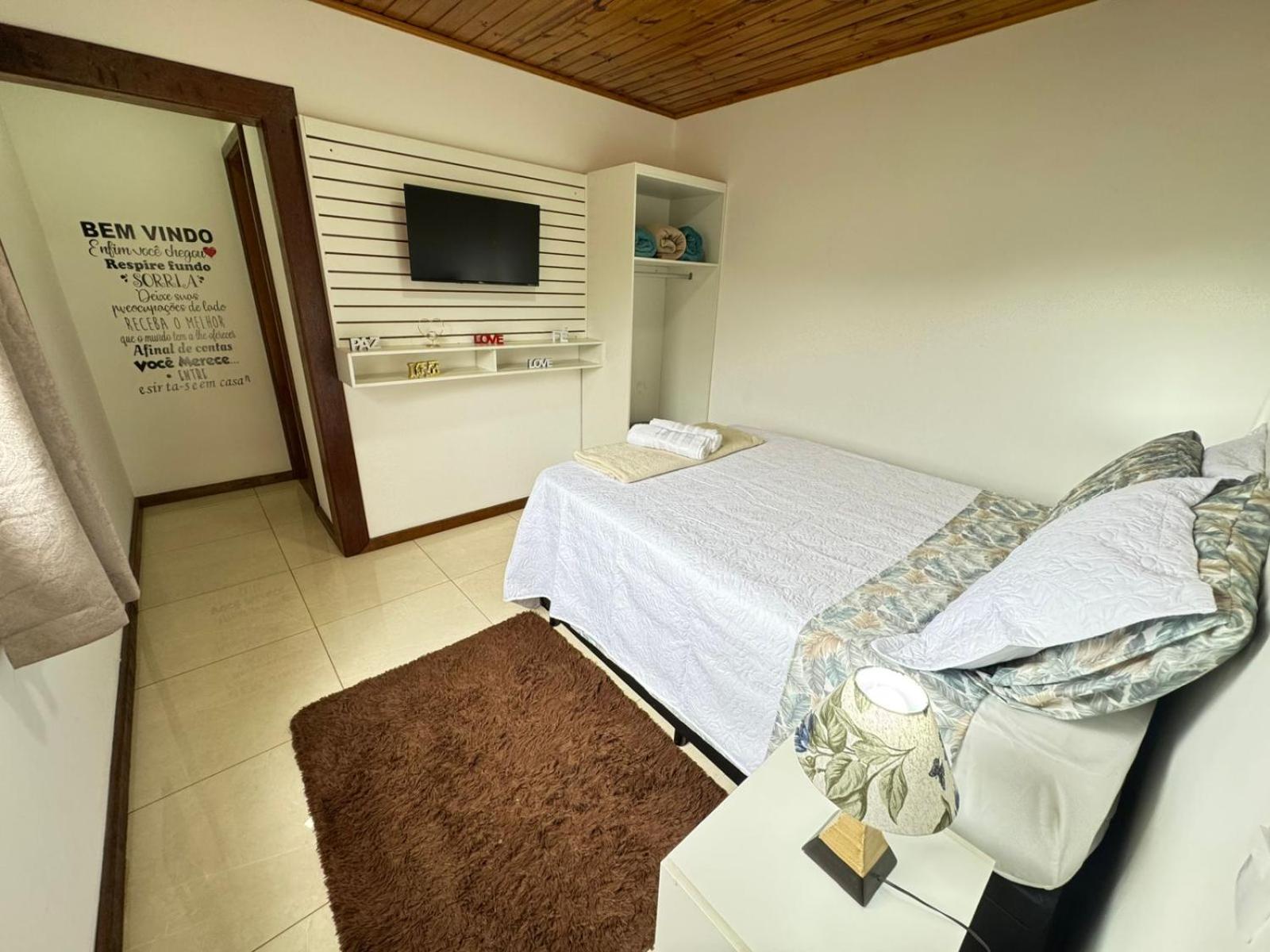 Nuvem - Nuvem 15 Min Centrinho Apartamento Campos do Jordão