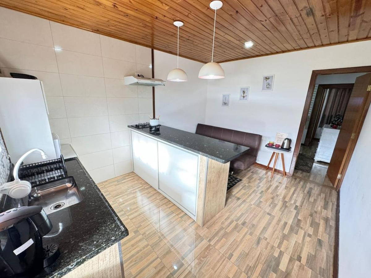 Nuvem - Nuvem 15 Min Centrinho Apartamento